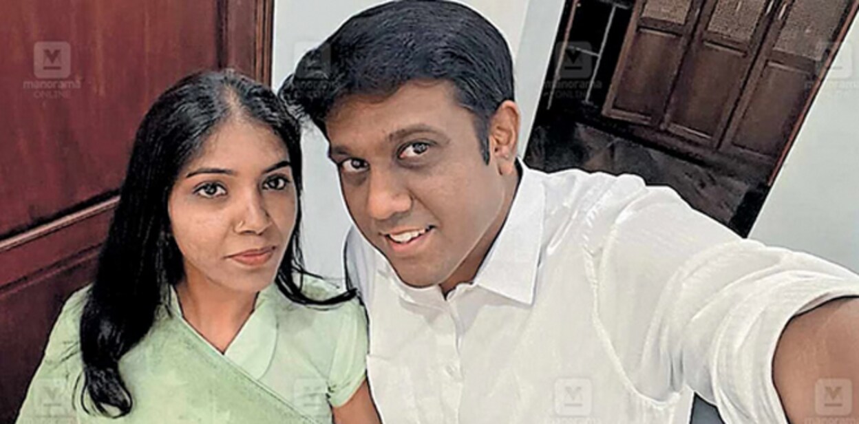 collector-couple