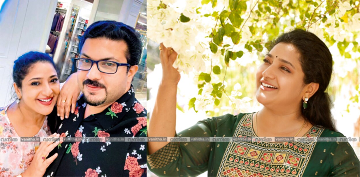 praveena-family-14