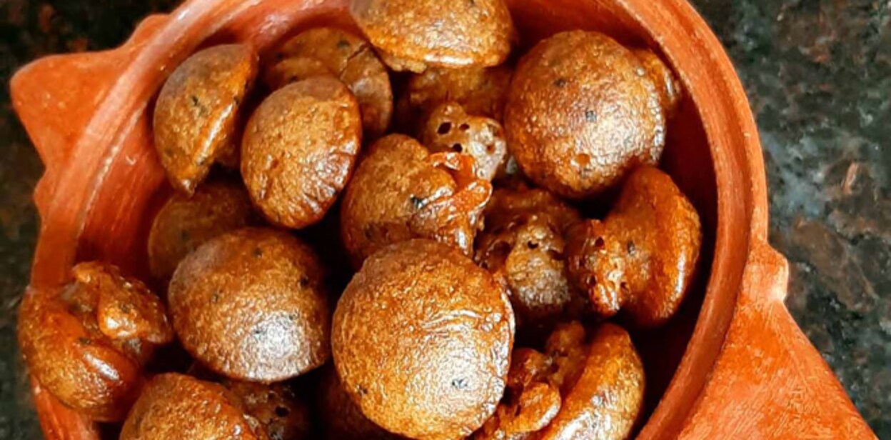 unniyappam-snack