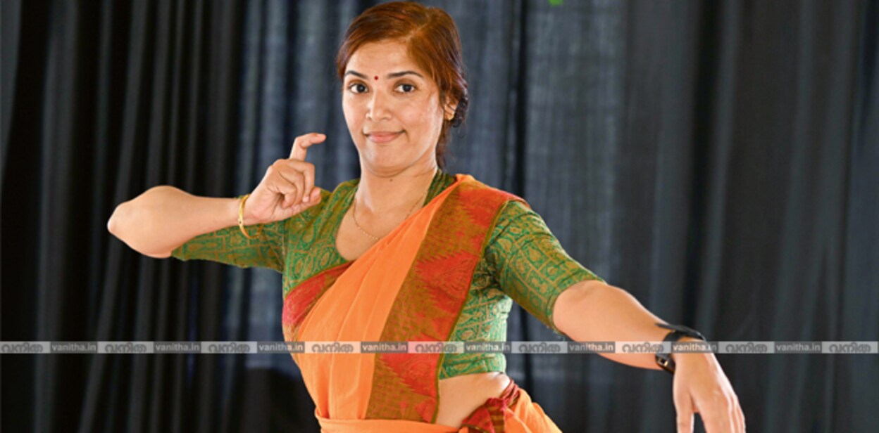kavitha-dancer