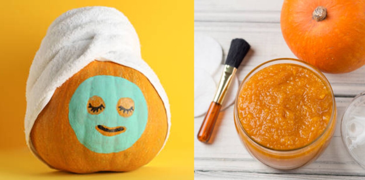 pumpkin-facemask