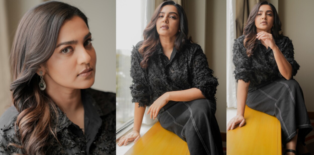 parvathy-in-black