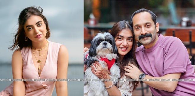 nazriya