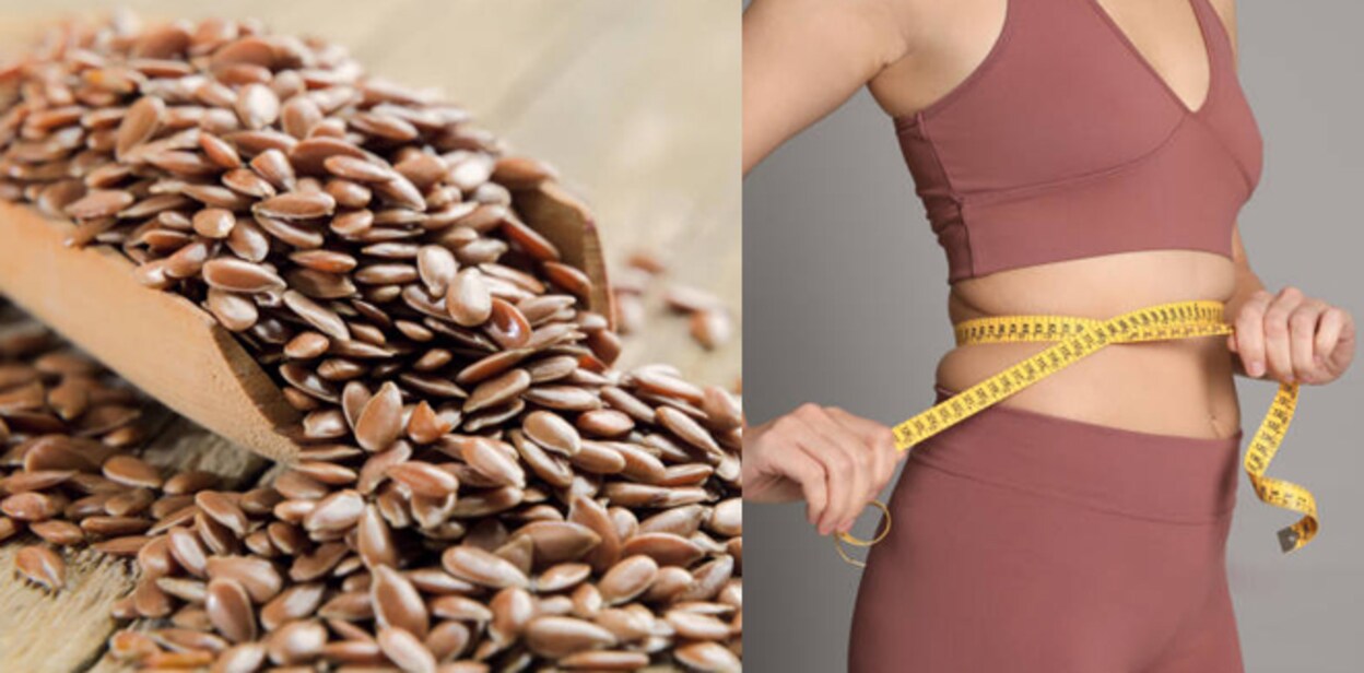 flax-seeds-for-weight-loss
