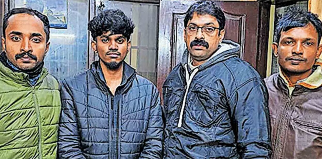 kundara-case