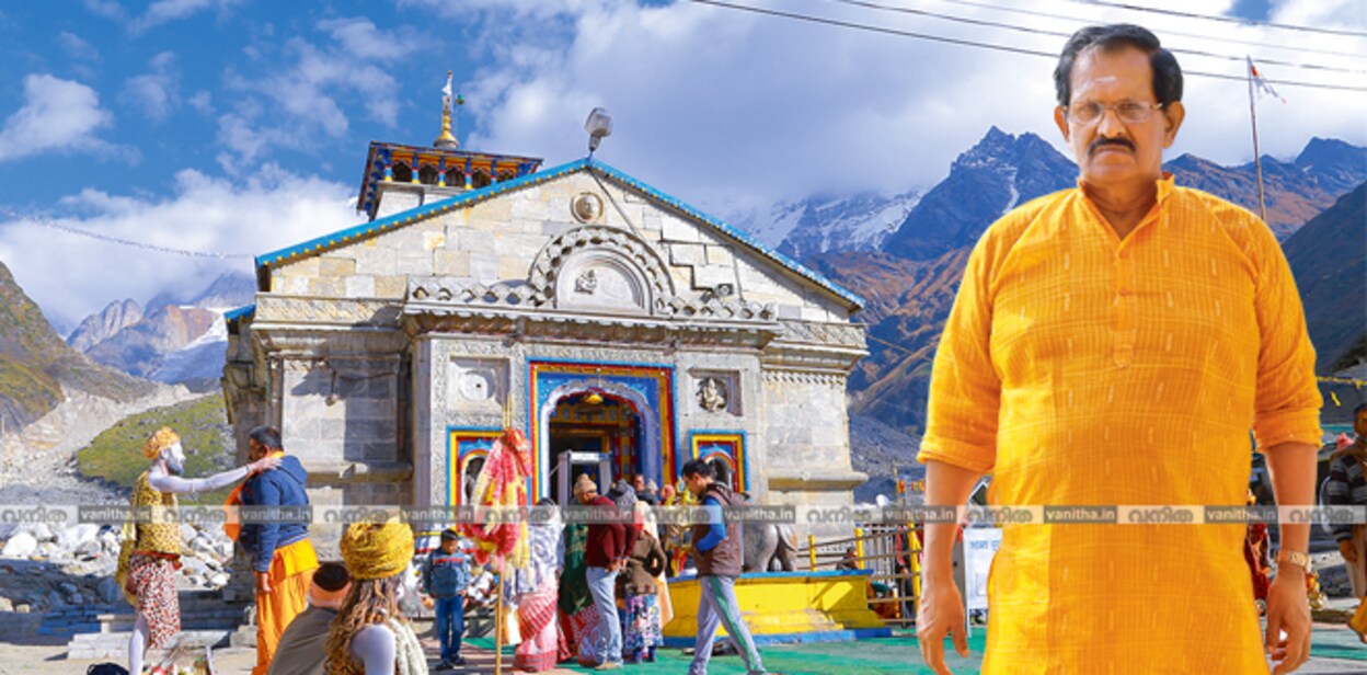 himalayam-krishnan
