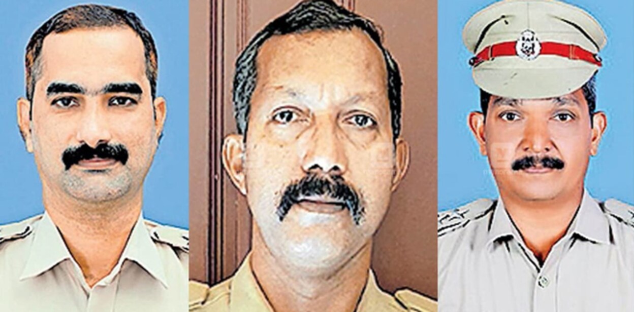 kannur-police