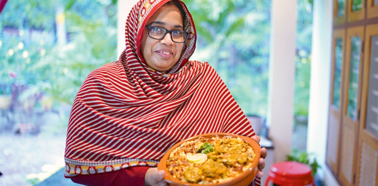 shamlia