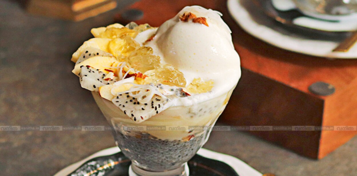 Falooda