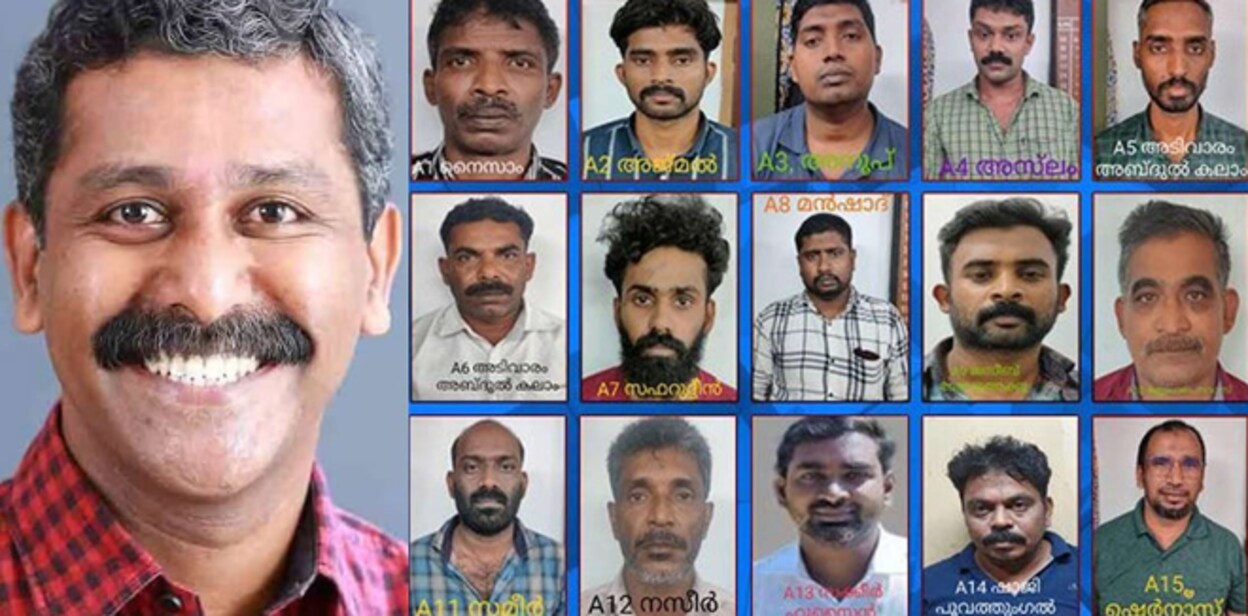 ranjeet-sreenivas-murder-convicts