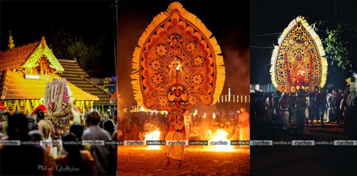 thazhoor-temple-kumbhabarani-bhagavathi-temple-kolattam-cover