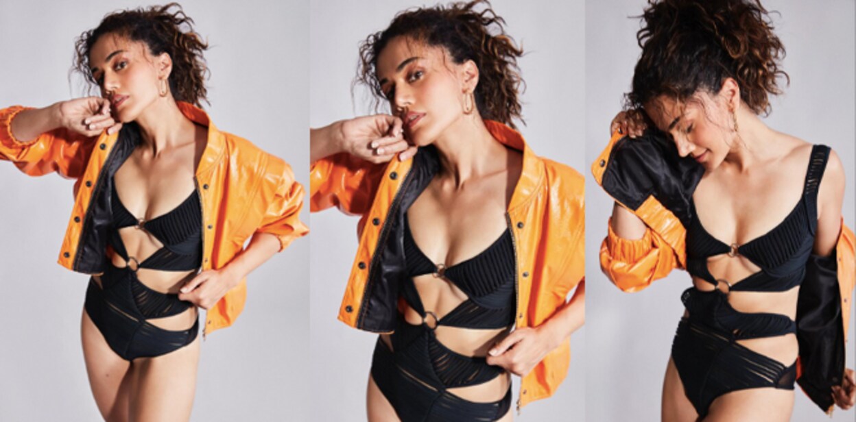 thapsee-glamour