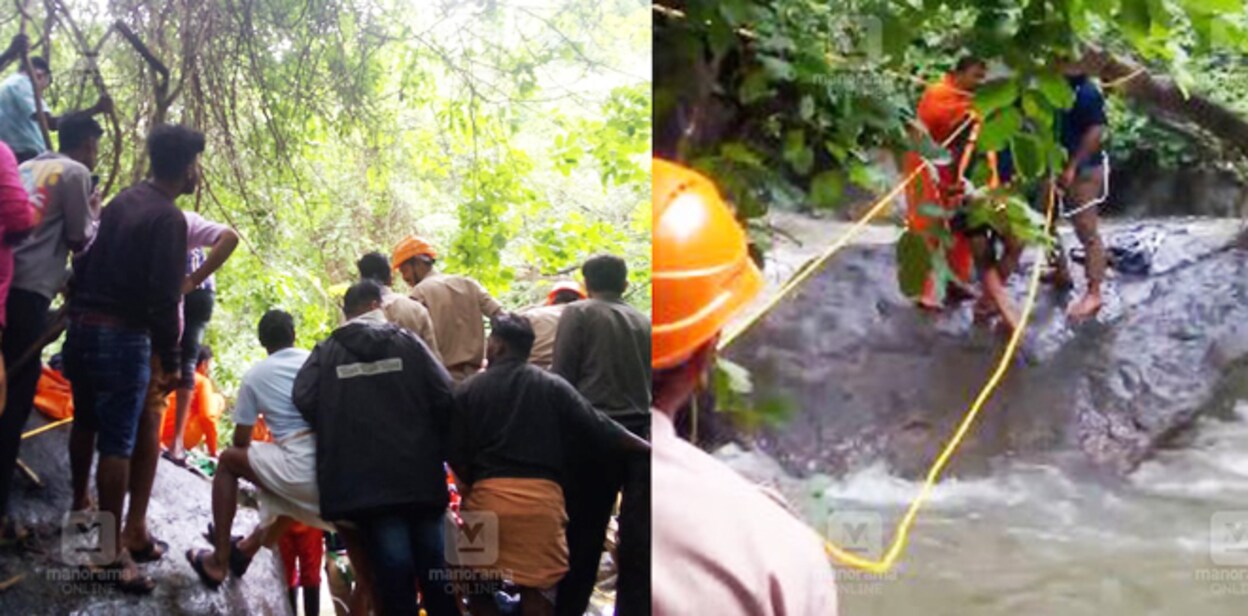 Seetharkund-rescue