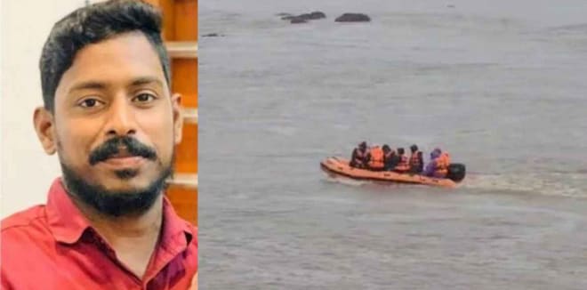‘ഒന്ന് നേരിൽ കാണാൻ അത്രമേൽ ആഗ്രഹമുണ്ട്, പറ്റില്ലടോ നിന്നെ വിട്ട് ...