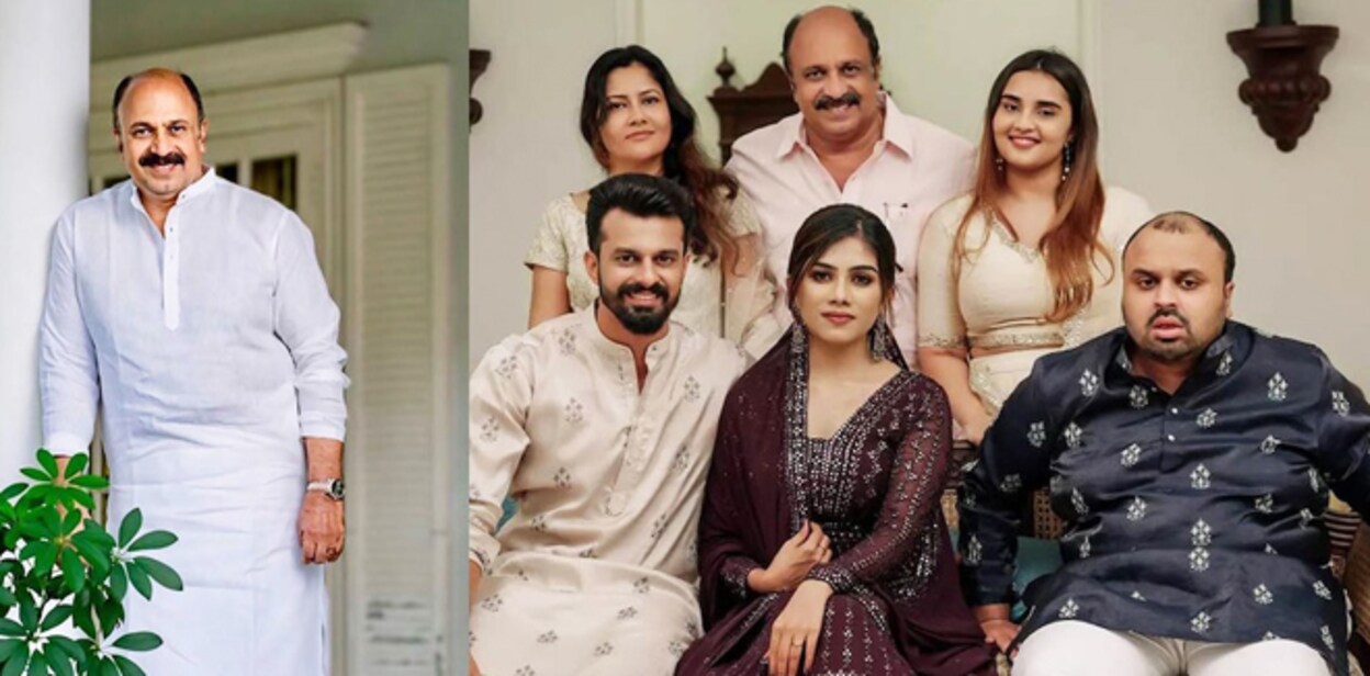 siddique-family