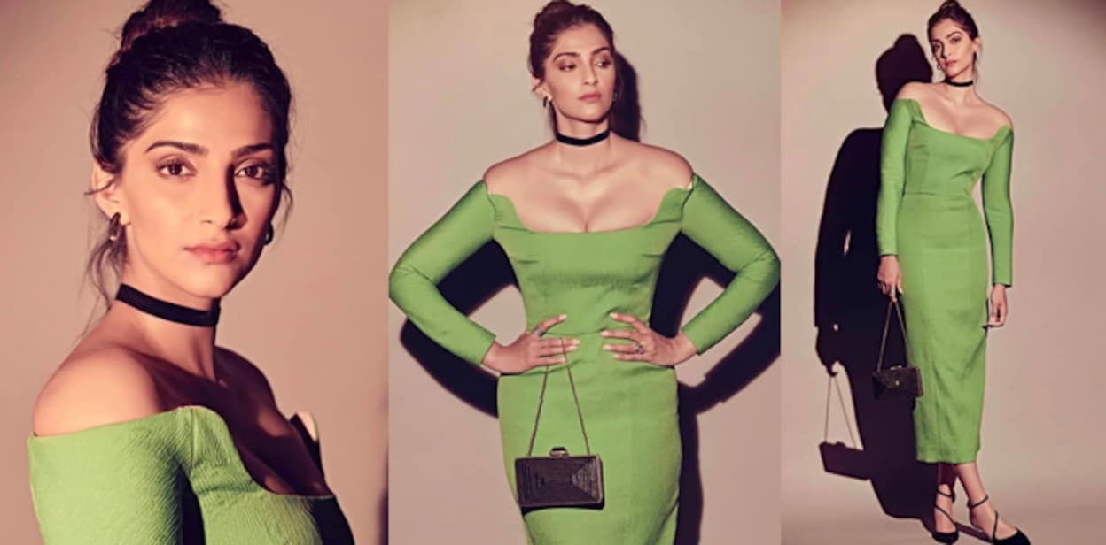 sonam-green3455