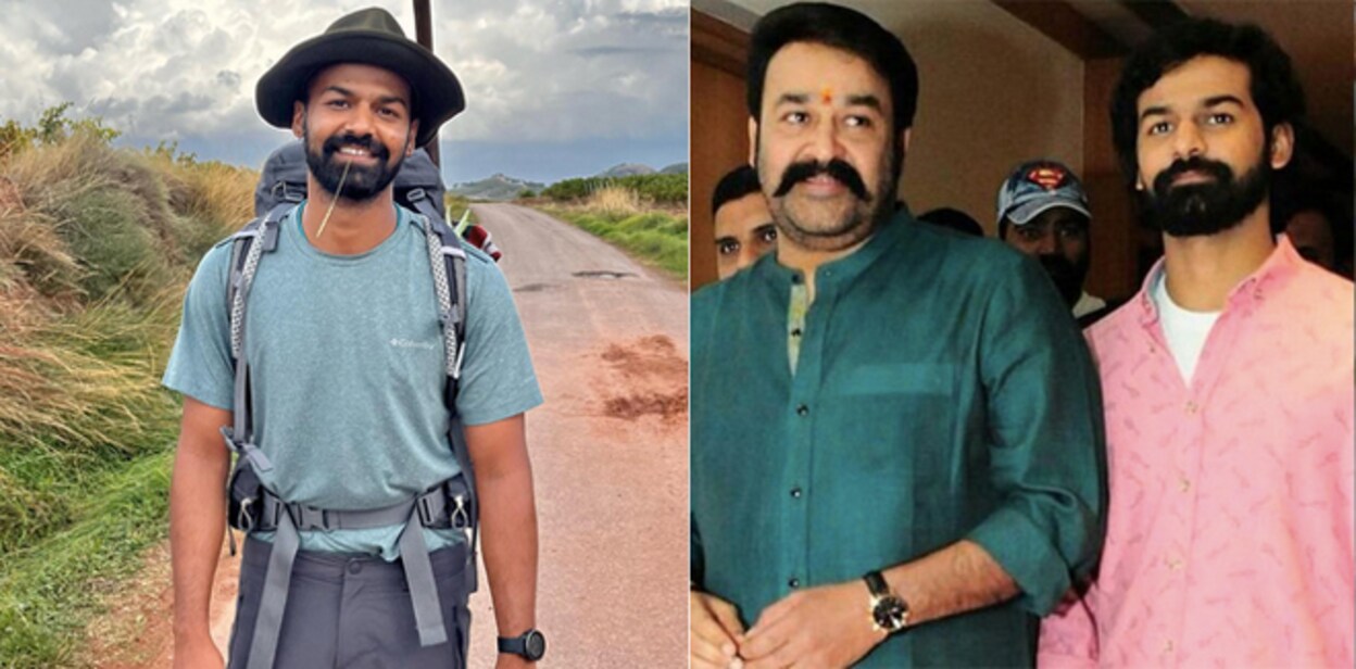 pranav-mohanlal