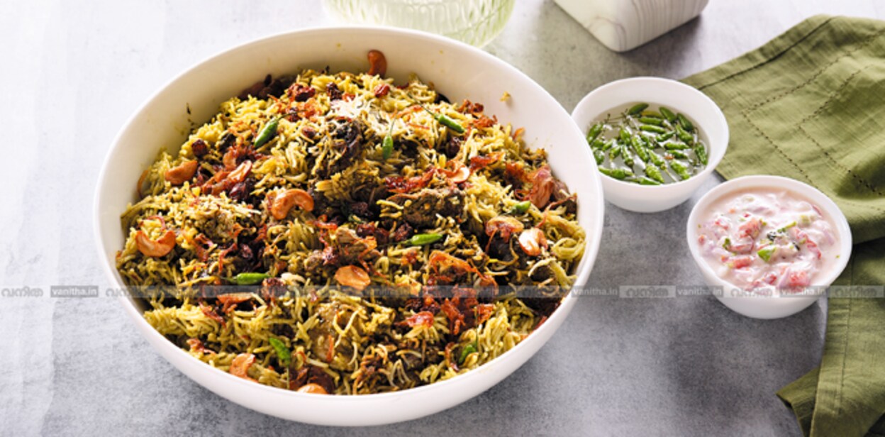 Kanthari-beef-biriyani