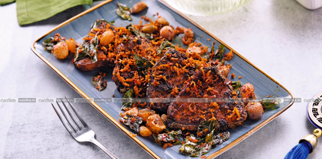 Payyoli-Fish-fry