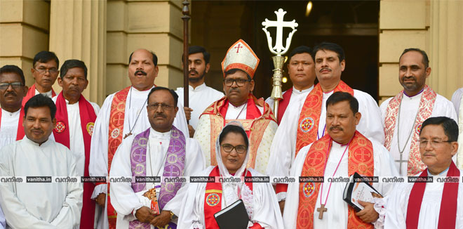 rev-violet-nayak-first-woman-bishop-cni-church-after-ordination