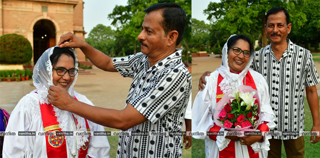 rev-violet-nayak-first-woman-bishop-cni-church-with-husband