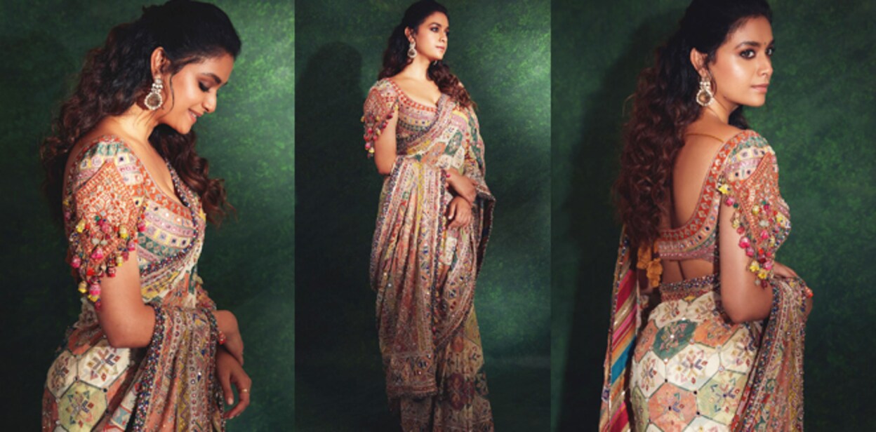 keerthy6557colour