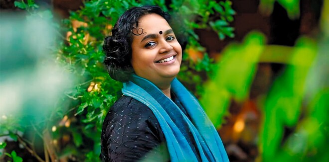 sandhya-business