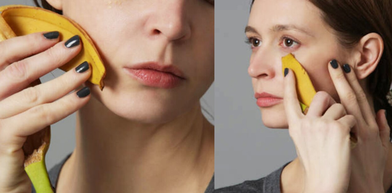 banana-peel-beauty