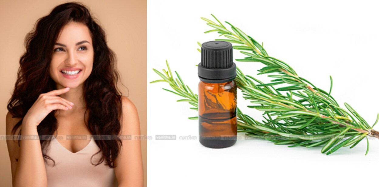 rosemary-oil