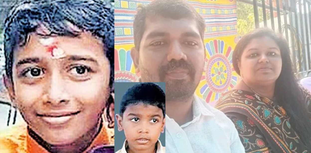aswanth-parent