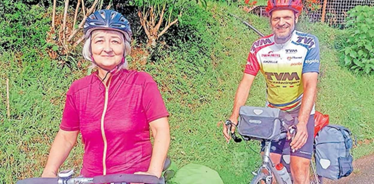 cycling-trip