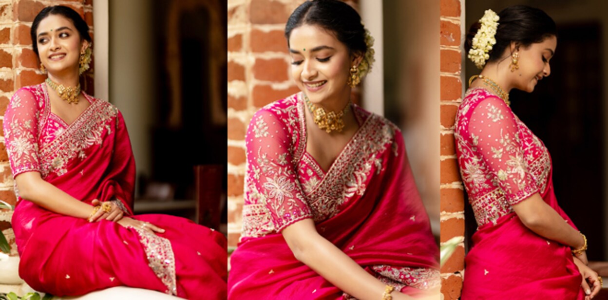 keerthy-suresh-rose66