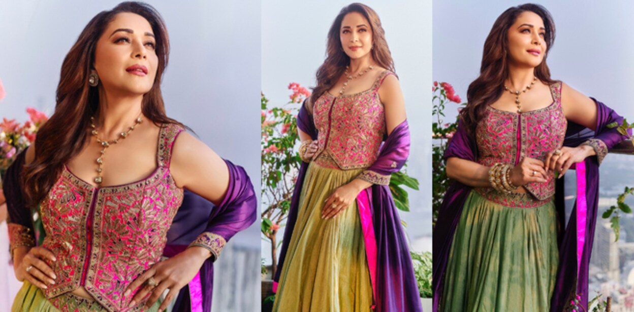 madhuri-yoo