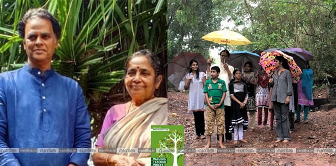 dr-achuthsankar-interview-world-teachers-day-with-teacher-kids