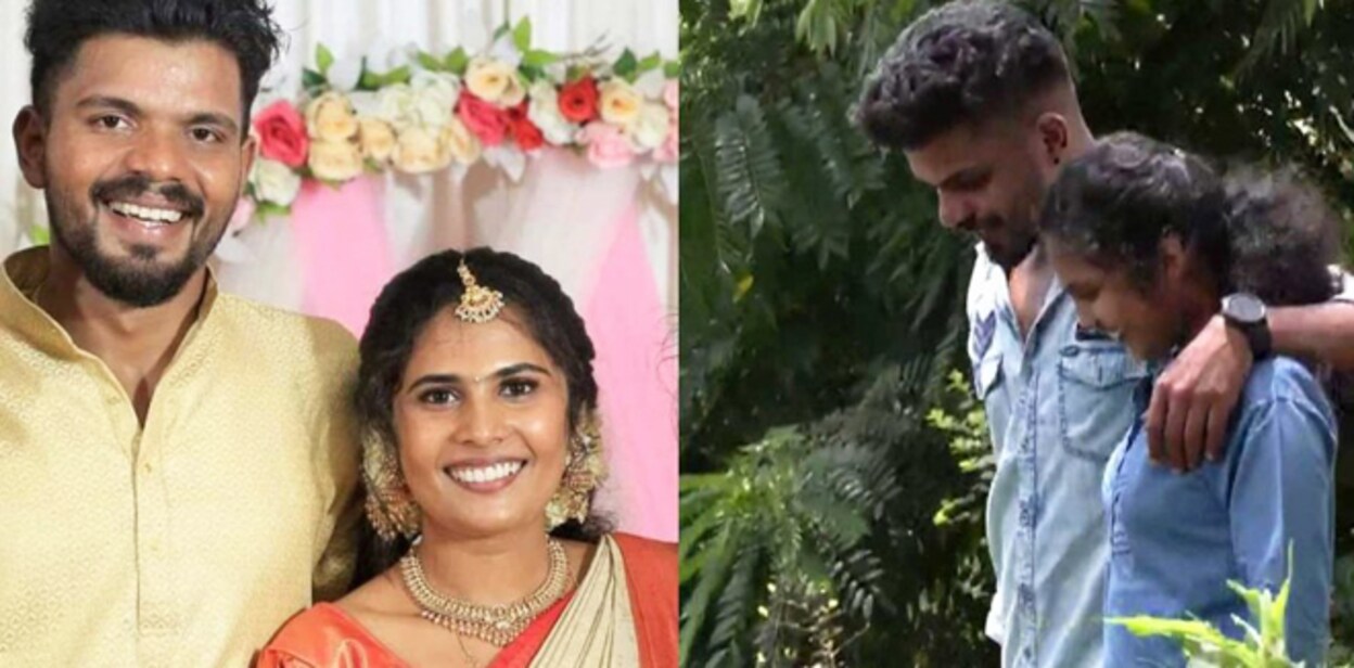 sruthi-jenson-cremation-today