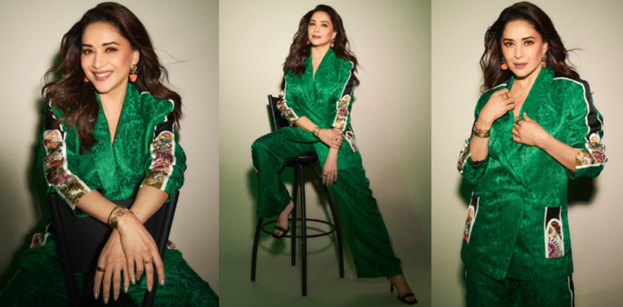 madhu-green