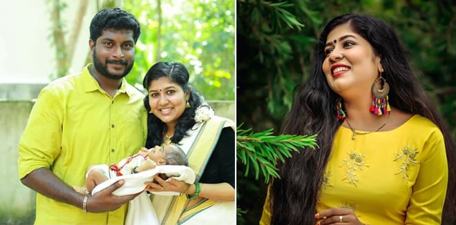 ഭർത്താവ് കക്കൂസ് കഴുകി പൈസ ഉണ്ടാക്കുന്നു, അതിന് നീ ലിപ്സ്റ്റിക്ക് ...