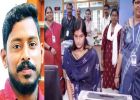 ‘പ്രിയപ്പെട്ടവന്റെ ഓര്‍മയില്‍ വാക്കുകള്‍ മുറിഞ്ഞു’; മണ്ണിടിച്ചിലില്‍ കാണാതായ അര്‍ജുന്റെ ഭാര്യ കൃഷ്ണപ്രിയ ജോലിയില്‍ പ്രവേശിച്ചു