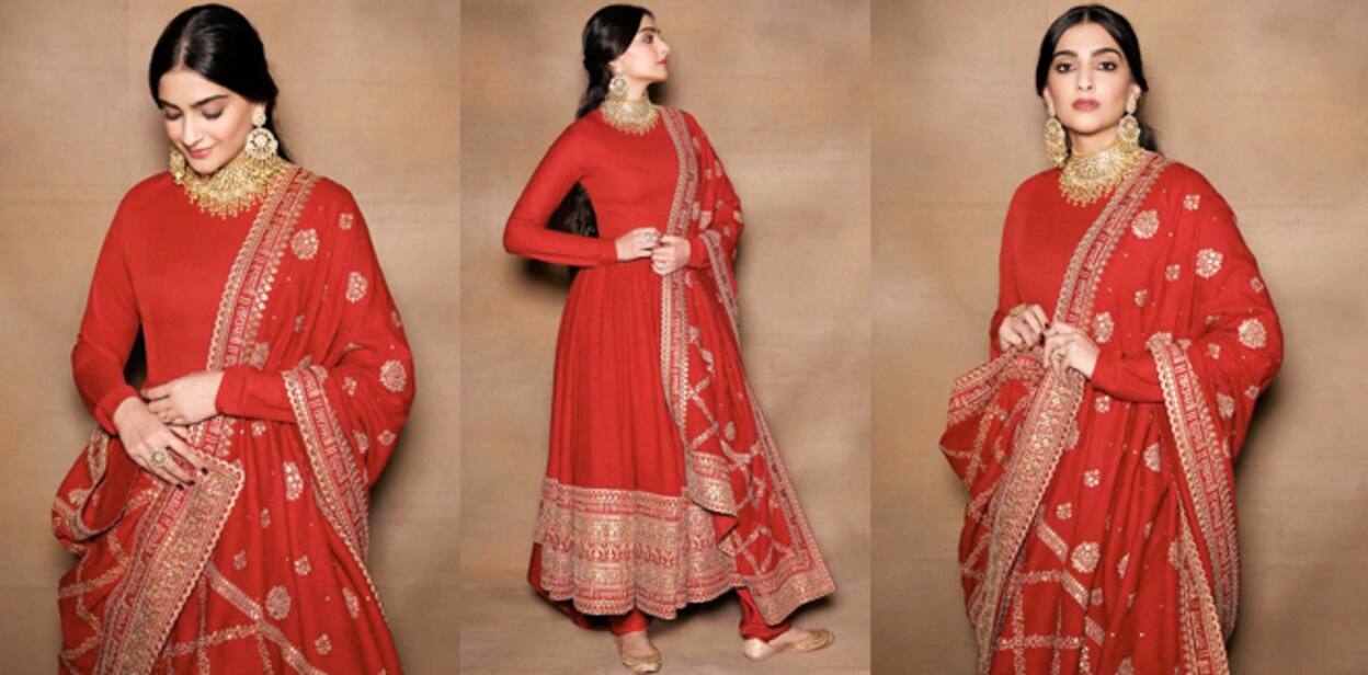 sonam-red-anar1