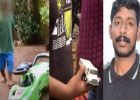 കുഞ്ഞ് അയാനു വേണ്ടി കരുതിവച്ച ആ ലോറി, കളിപ്പാട്ടം ക്യാബിനുള്ളില്‍ വച്ച് അര്‍ജുന്റെ യാത്ര; ബാക്കിയായത് ചില കണ്ണീർക്കാഴ്ചകള്‍