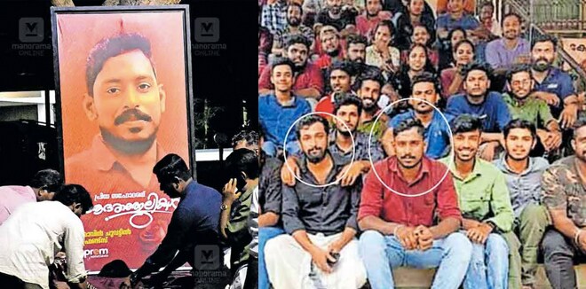 ‘രാത്രി ലോറിയോടിച്ച് പോവുമ്പോള്‍ അർജുൻ വിളിക്കും; ഒരു മണിക്കൂറൊക്കെ ...