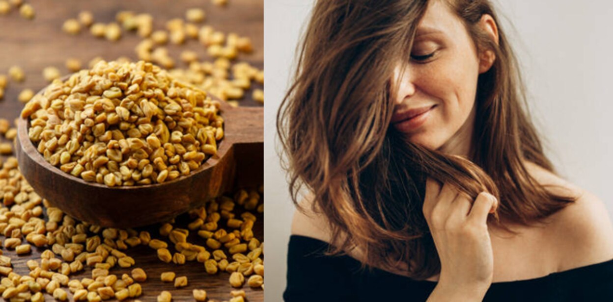 hair-fenigreek-seeds