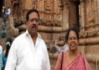 റെയില്‍വേ ട്രാക്കിന് സമീപം കഴുത്തറുത്ത നിലയില്‍ ഗൗതത്തിന്റെ മൃതദേഹം; കൊല്ലപ്പെട്ട ദമ്പതികളുടെ മകന്റെ മരണത്തിലും ദുരൂഹത!