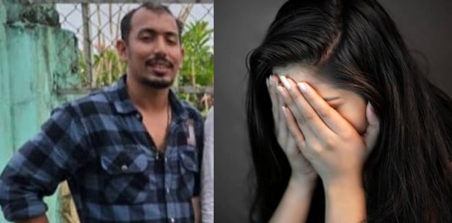 ‘ആദ്യം മുതലേ കല്ല്യാണക്കാര്യം പറയുമ്പോള്‍ സുകാന്തിനു ഇഷ്ടക്കേട്; സ്വന്തം പണത്തിന് വേണ്ടി അവന്റെ കാലുപിടിക്കേണ്ട ഗതികേട് ഉണ്ടായിരുന്നു’