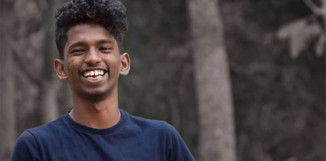 ‘അലൻ രക്തം വാർന്നു കിടക്കുകയാണ്, ഓടി വായോ മക്കളേ..’: വീട്ടിലെത്താൻ നൂറു മീറ്റർ മാത്രം, നഷ്ടമായത് ഒരു കുടുംബത്തിന്റെ അത്താണി