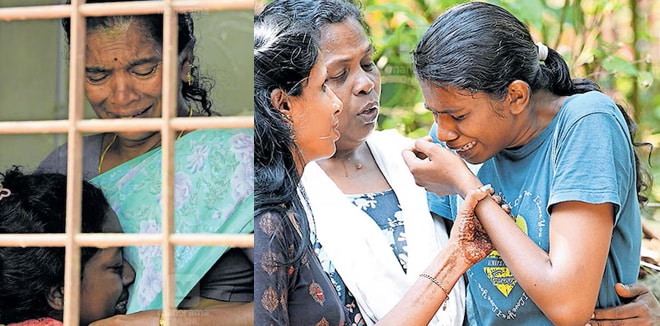 അലൻ ‘പോയത്’ അച്ഛനും അമ്മയ്ക്കും സർപ്രൈസ് ഒരുക്കി; കേക്കു വാങ്ങി വിളിച്ചപ്പോൾ കേൾക്കുന്നത് വിയോഗ വാർത്ത