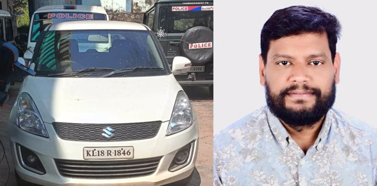 car-shaji