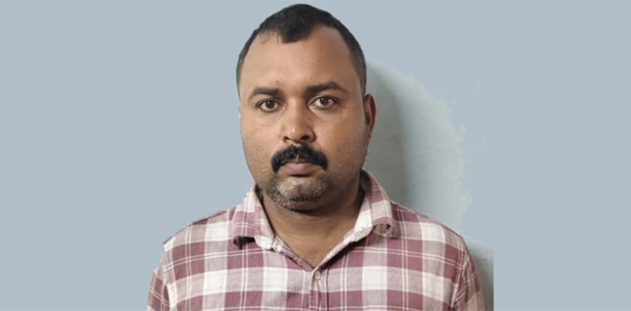 deepu-arrest