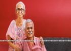 ആ സൗഭാഗ്യങ്ങളെല്ലാം ഉണ്ടായിട്ടും കൊച്ചുത്രേസ്യ ആദ്യപുസ്തകം പ്രസിദ്ധീകരിച്ചത് 69 വയസ്സിൽ: പിന്നിൽ ഹൃദയം തൊടും കഥ