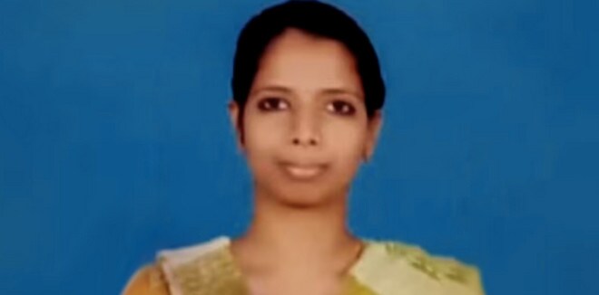 5 വർഷമായി ശമ്പളം കിട്ടിയില്ലെന്ന് ആരോപണം; കോഴിക്കോട് സ്കൂൾ അധ്യാപിക ആത്മഹത്യ ചെയ്തു